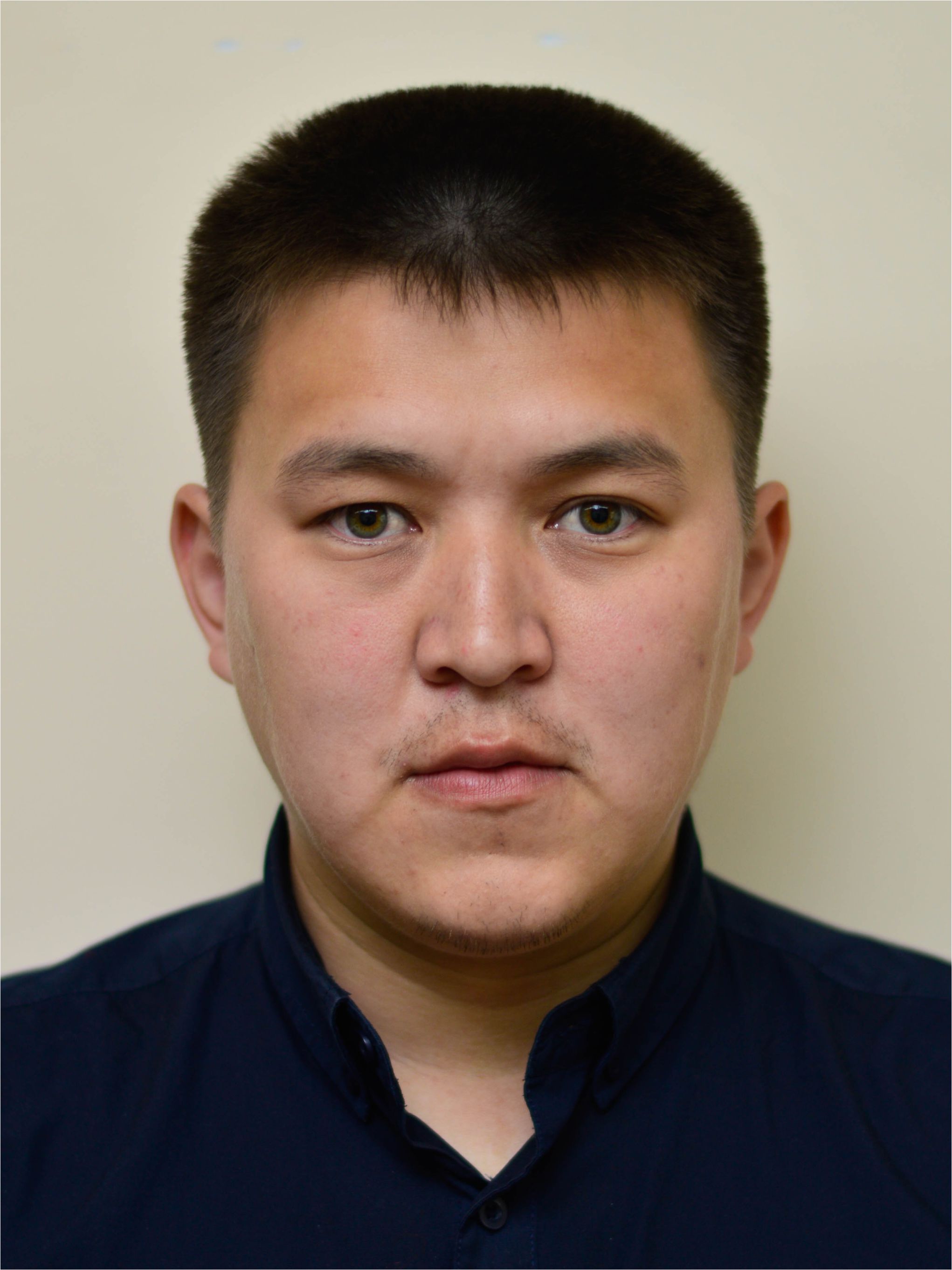 Гоголев Егор Николаевич